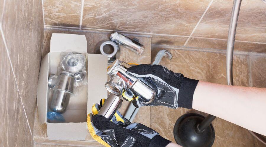 Professional Storm Sewer Service in Reading, PA